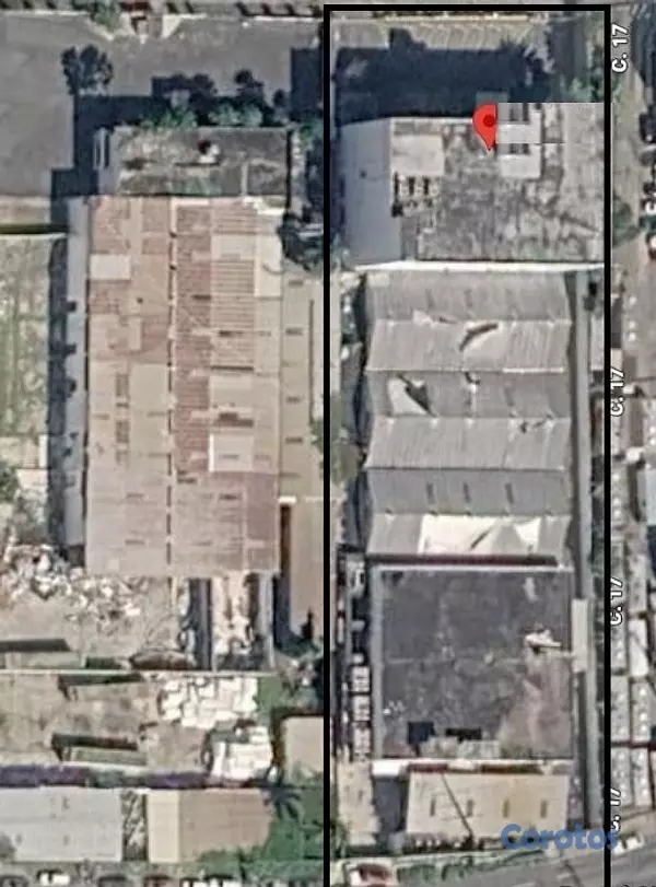 otros inmuebles - Venta de nave industrial más edificio corporativo en las Américas Santo Domingo  6