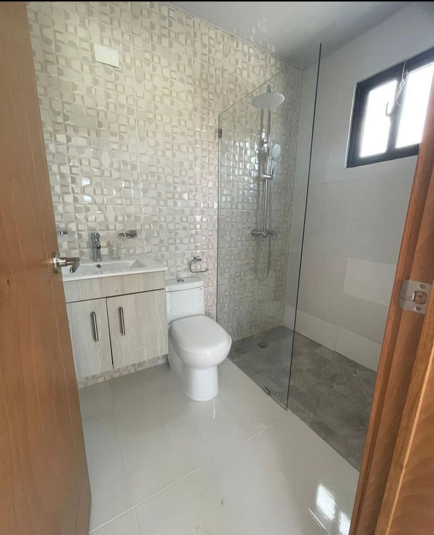 apartamentos - PRIMER NIVEL, EN GURABO, SANTIAGO  7