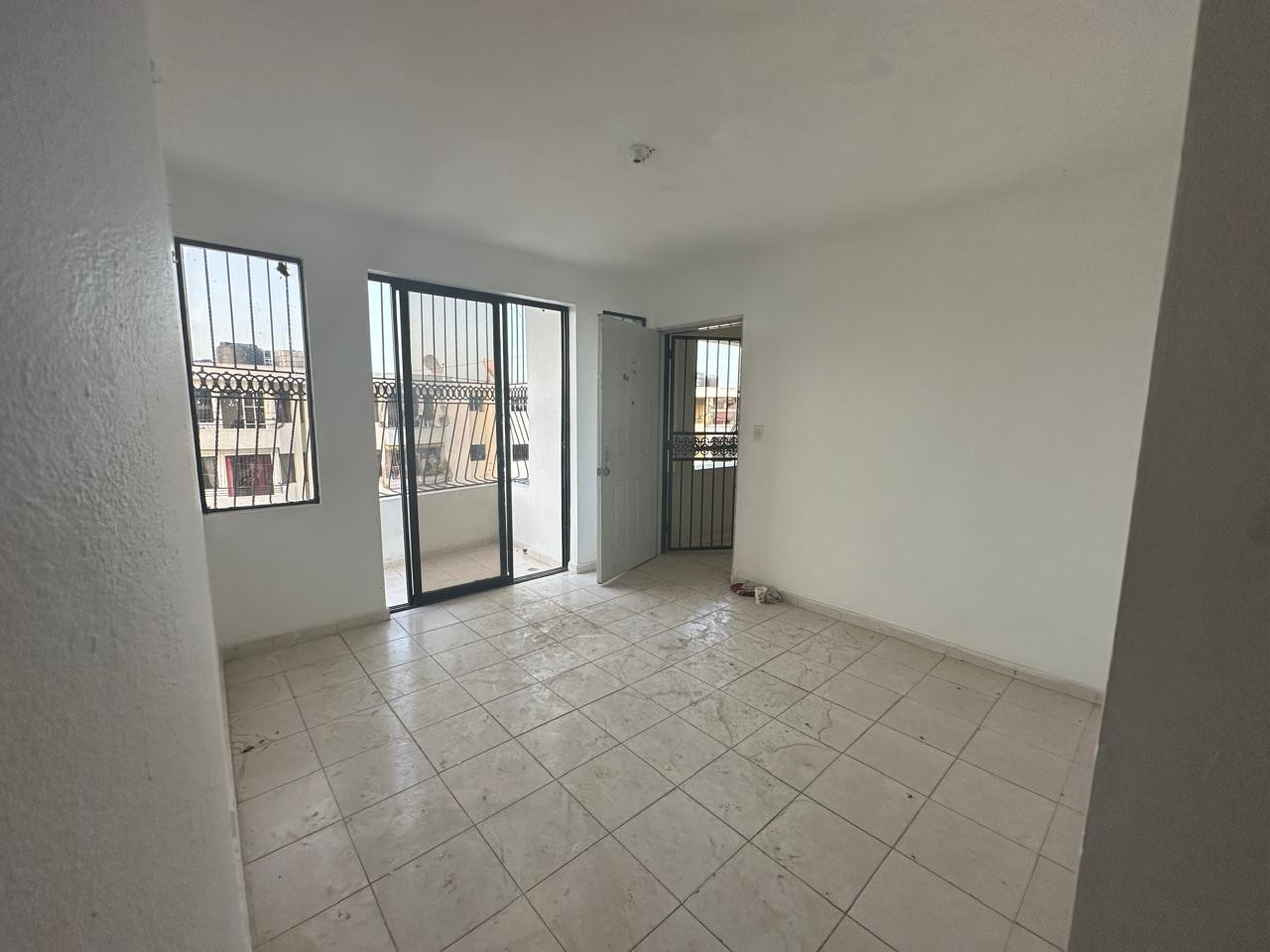apartamentos - APARTAMENTO EN RENTA EN MATANZAS, SANTIAGO DE LOS CABALLEROS. 2