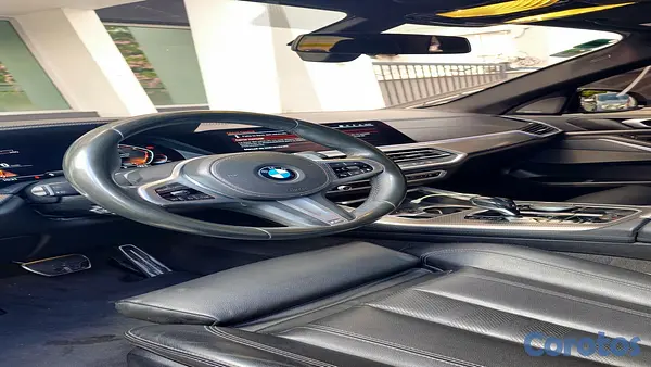 jeepetas y camionetas - BMW X5 xDrive40i Año 2020 9