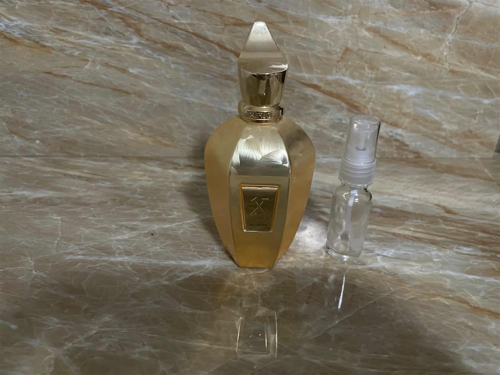 salud y belleza - Venta de Decants de perfumes alta gama de la botella al decants originales