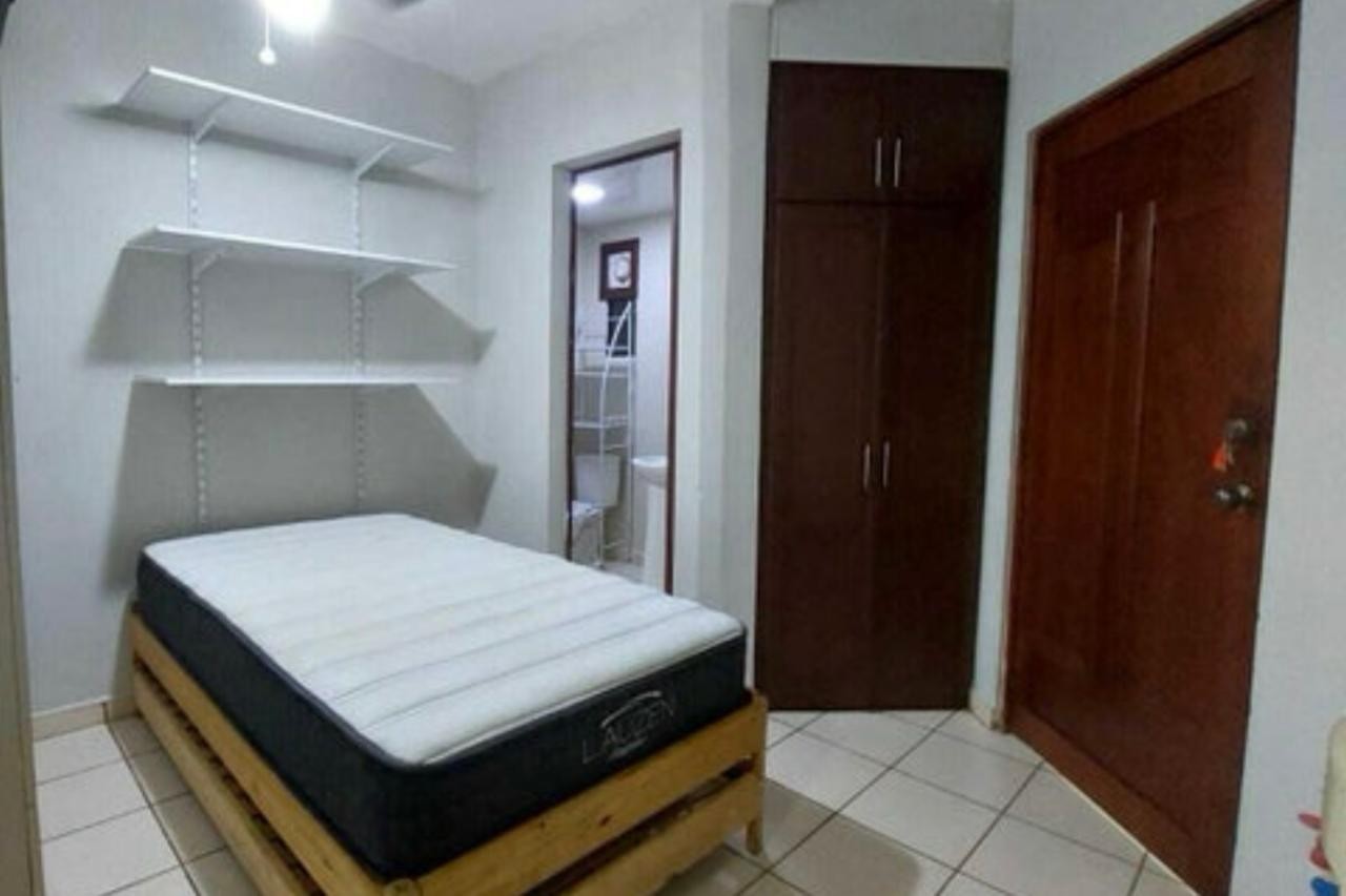 apartamentos - Apartamento En Alquiler En La Julia Amueblado De Tres Habitaciones 6