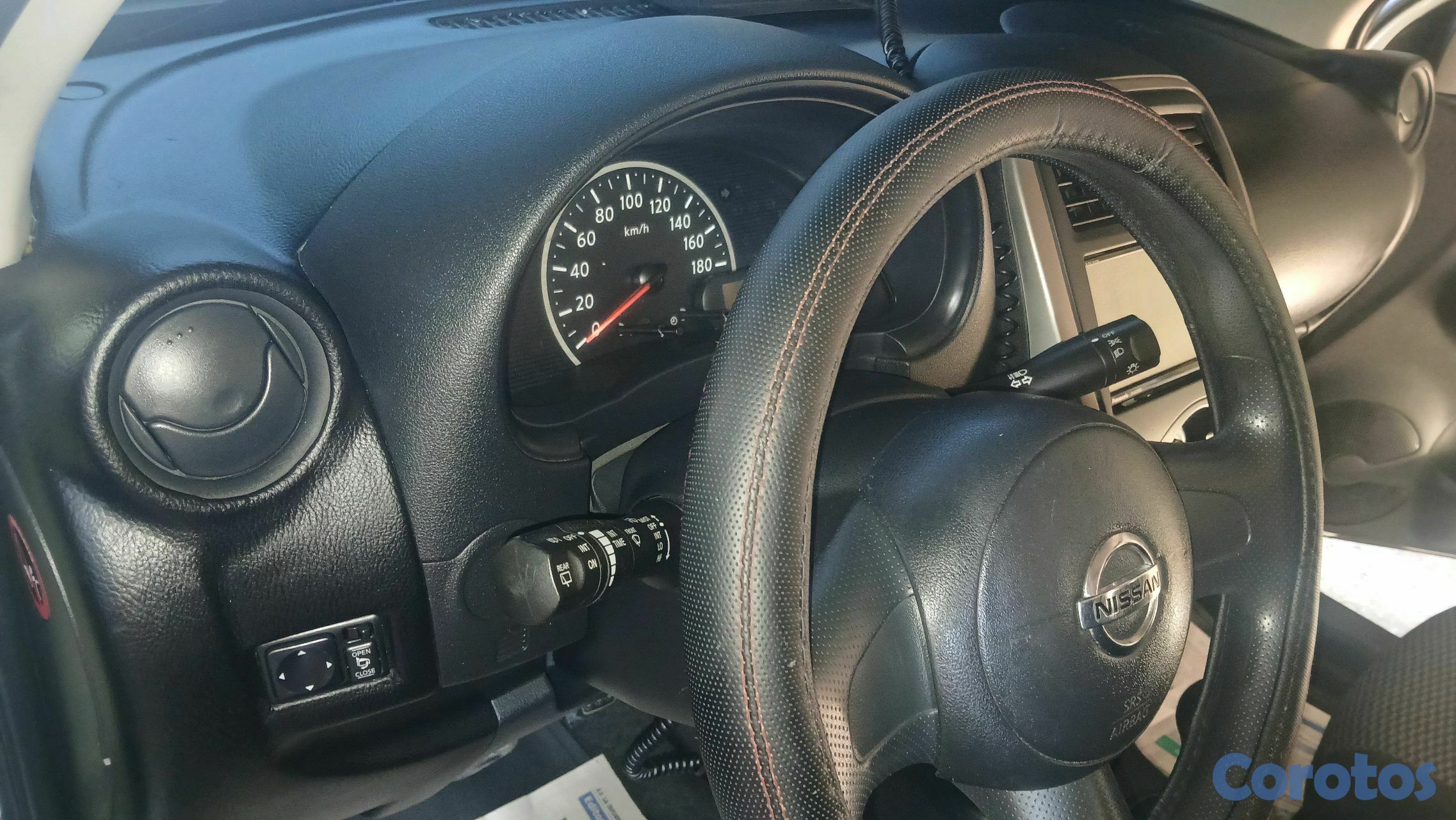 otros vehiculos - NISSAN MARCH 2018 4