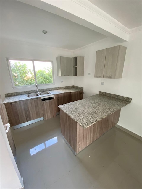 apartamentos - Venta de apartamentos en las palmas de alma rosa Santo Domingo este  1