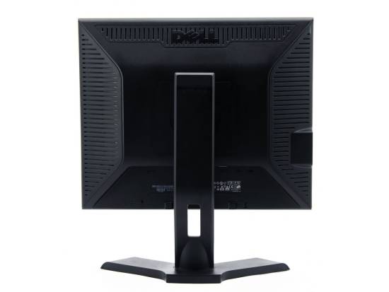 computadoras y laptops - VENDO MONITOR  DELL 19  pulgadaS  VGA  P190S  LCD 1