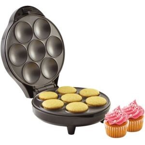 electrodomesticos - Maquina de hacer Cupcakes, Pastelitos, Ponquesitos.