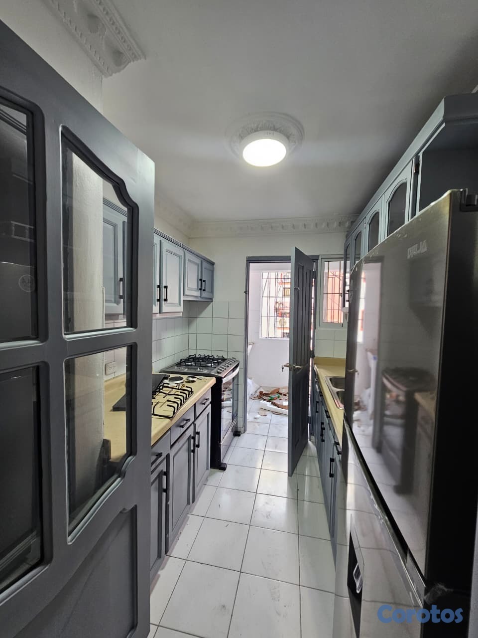 apartamentos - ✨🏡 ¡APARTAMENTO EN VENTA EN EL MILLÓN! PROXIMO AL  2