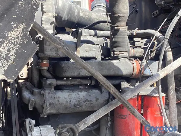 camiones y vehiculos pesados - Camion Mack en Venta  4