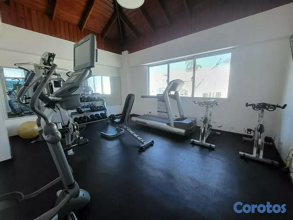 apartamentos - Apartamento en Mirador Norte / Bella Vista 8