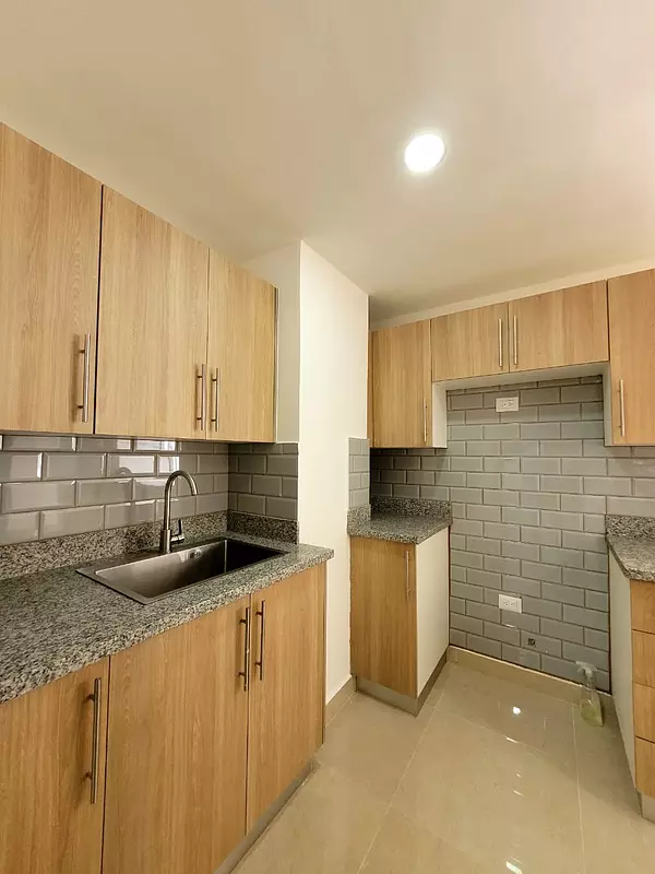 apartamentos - Apartamento con 2 habitaciones y 3 terrazas 10