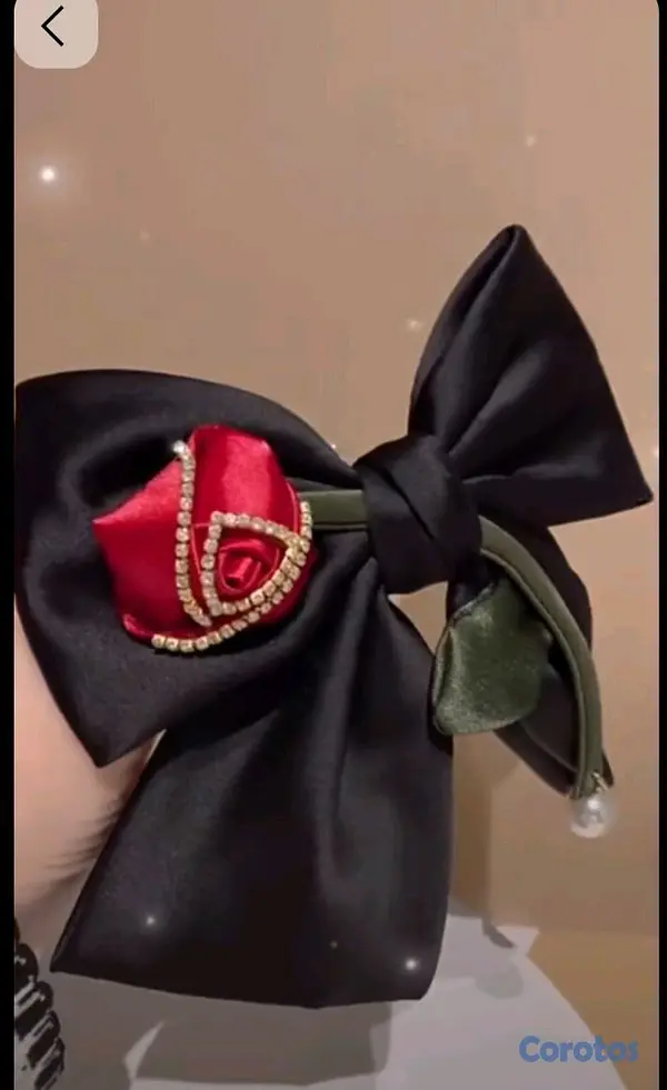 joyas, relojes y accesorios - accesorio  6
