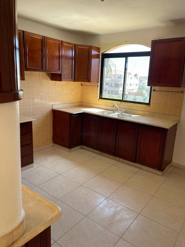 apartamentos - Se vende apartamento en Alma Rosa I