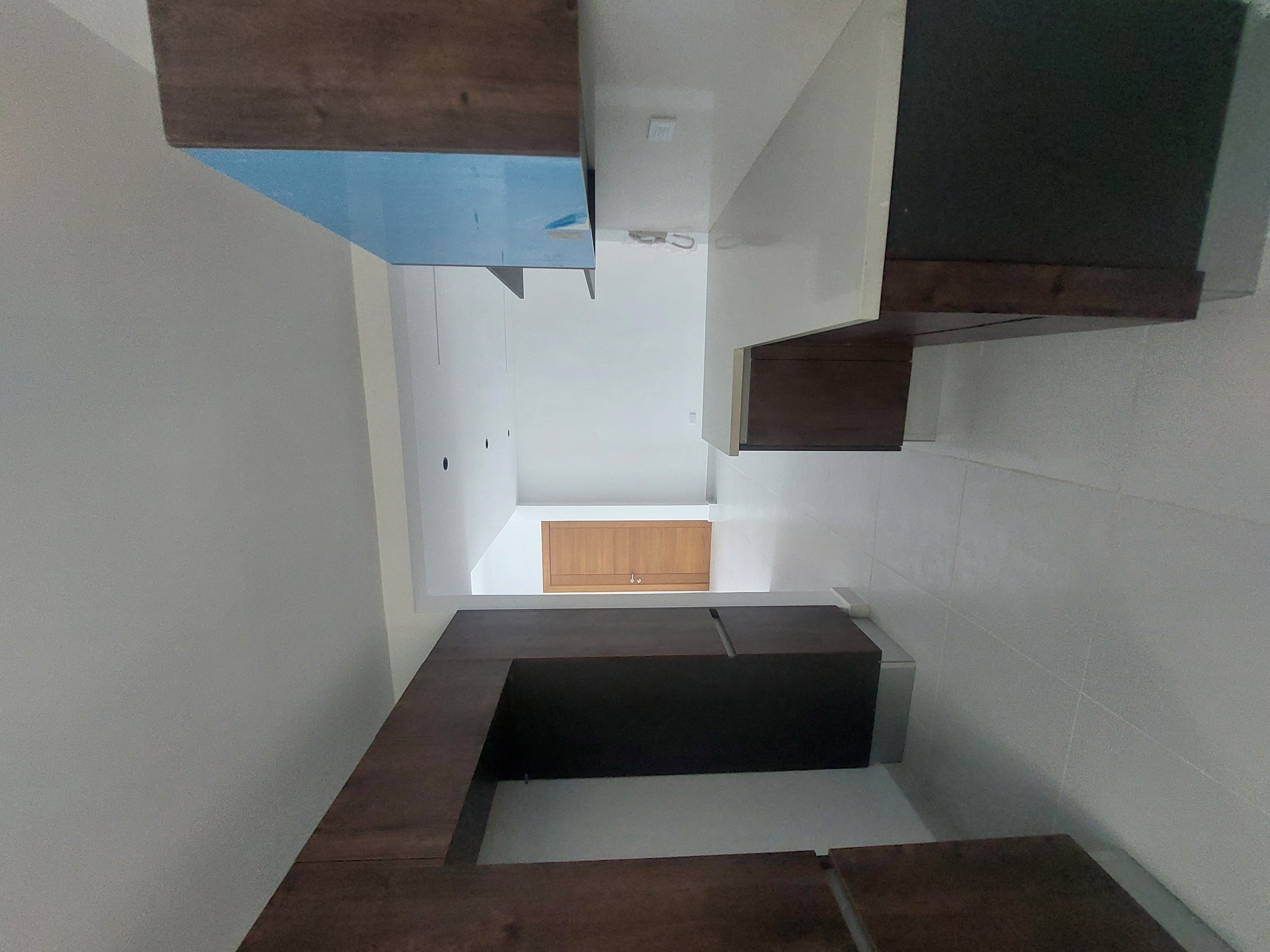 apartamentos - Última unidad de torre familiar en Evaristo Morales  4
