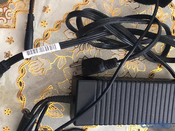 accesorios para electronica - Cargador para Laptop 💻  2