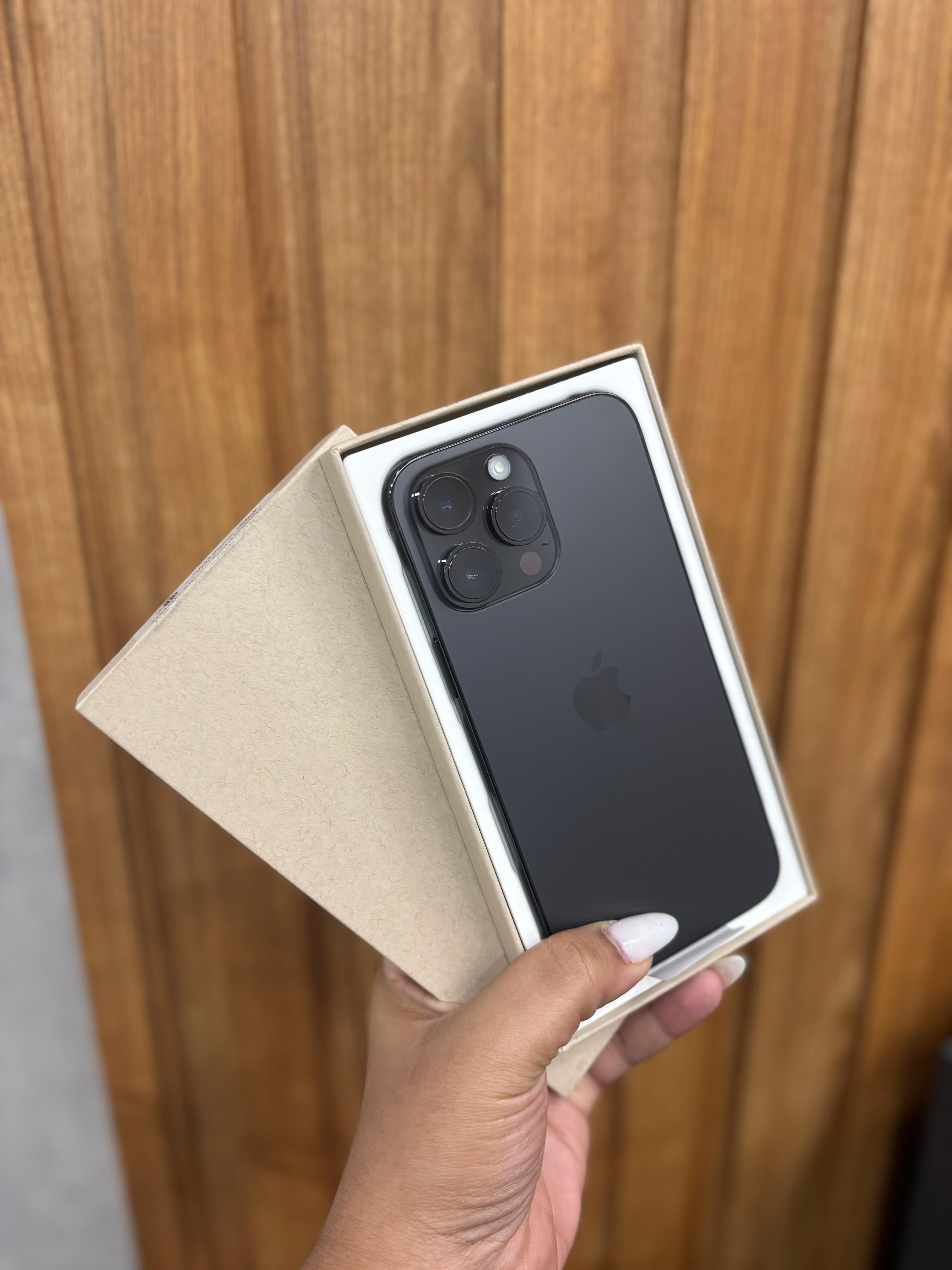 celulares y tabletas - IPHONE 14 PRO MAX