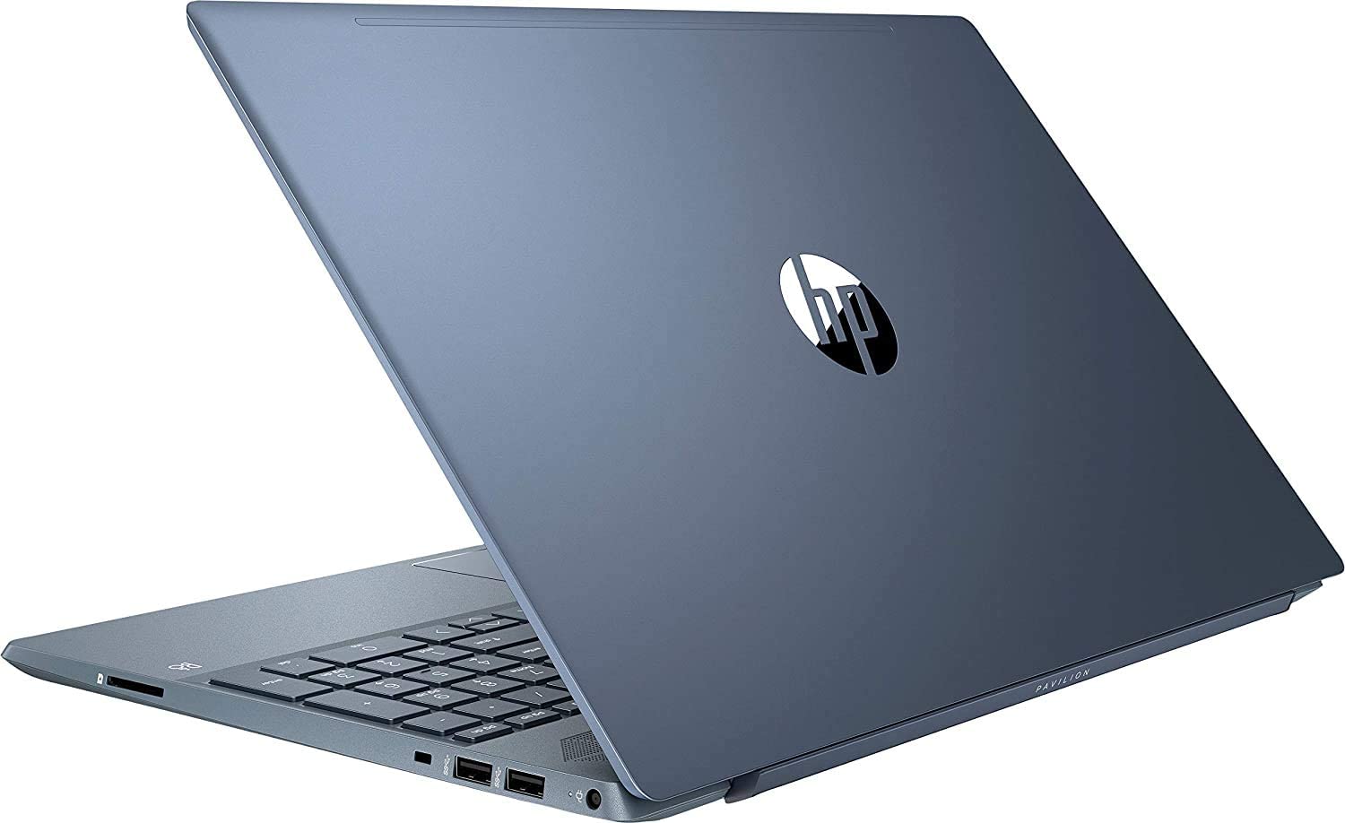 computadoras y laptops - Laptop HP pavilion 15-CW1063 AMD Ryzen 5-3500u 15.6