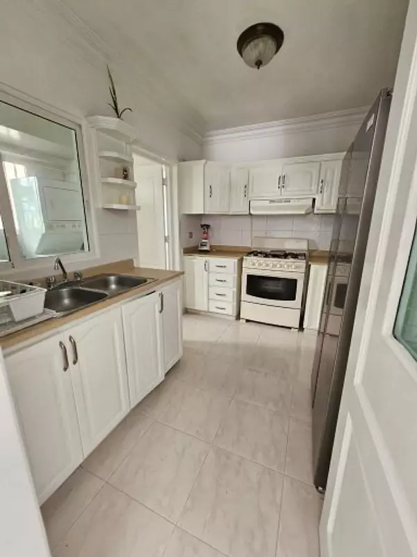 apartamentos - Alquilo departamento en la Esperilla  5
