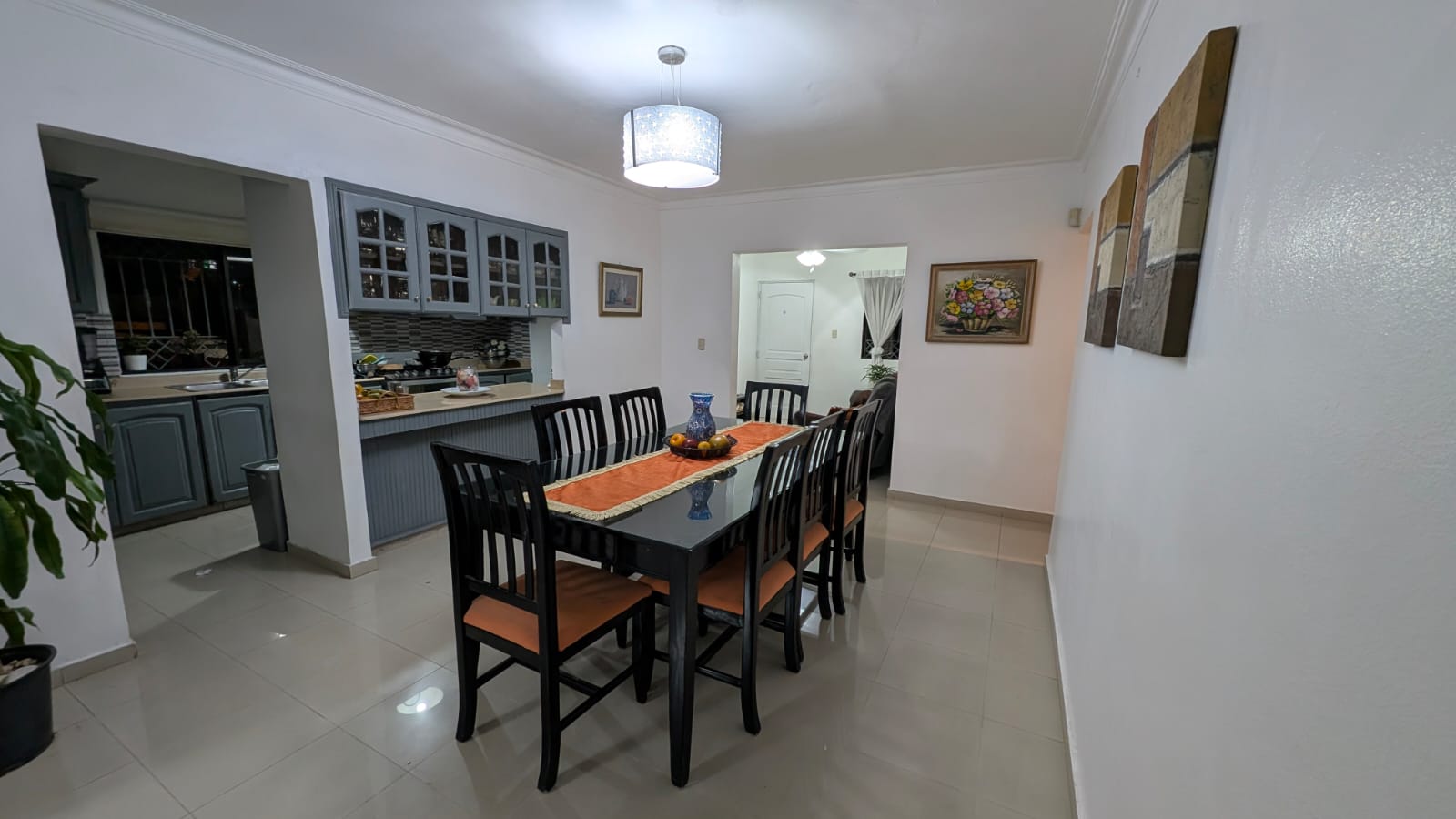 casas - 🟨Casa en Venta en San Geronimo 3 niveles 8