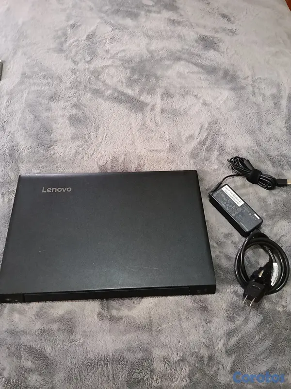 computadoras y laptops - Laptop Lenovo 15.6” SSD 256GB + 8GB RAM + Office y 4