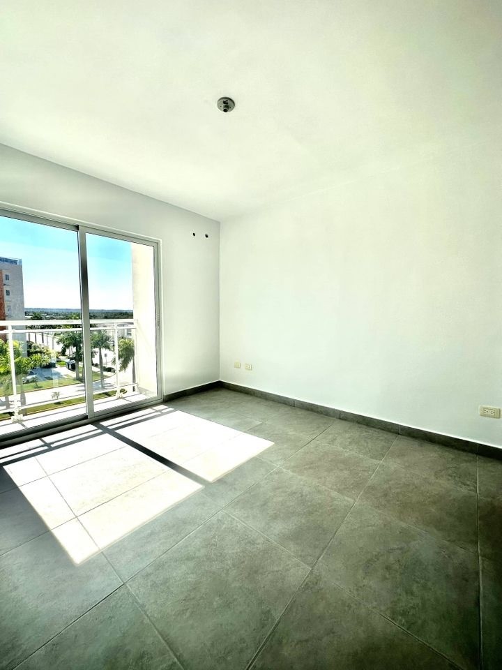 apartamentos - Expectacular apartamento en residencial privado en Venta en Punta Cana  5