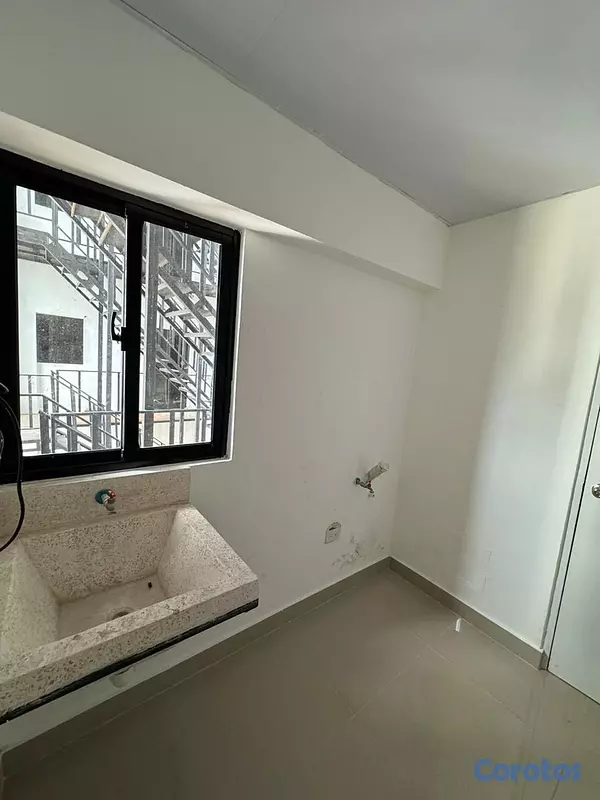 apartamentos - CONDOMINIO RESIDENCIAL METRÓPOLIS EN EL CENTRO DE LA CUIDAD ( D.N. )  6