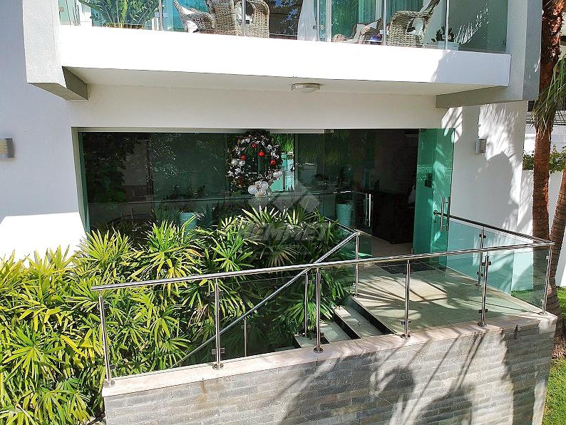apartamentos - APARTAMENTO CON ASCENSOR Y GIMNASIO CERROS GURABO SANTIAGO 11