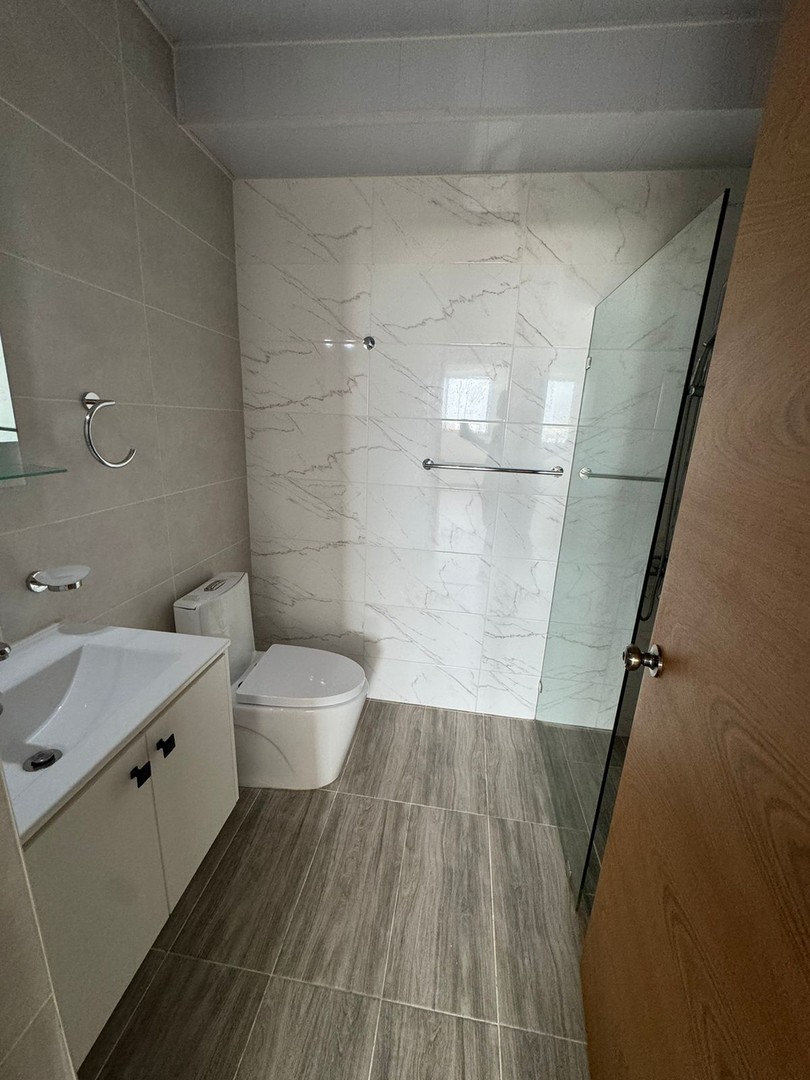 apartamentos - Apartamento en Alquiler
BELLA VISTA NORTE
USD 1,600.00 (Mantenimiento incluido)
 6
