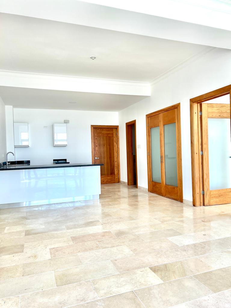 apartamentos - Apartamento de una habitación en Juan Dolio, listo 2