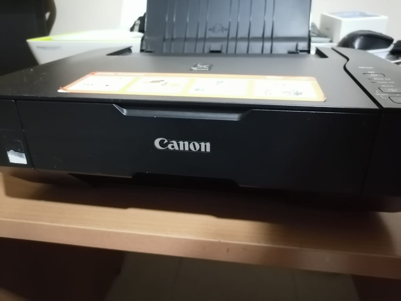 impresoras y scanners - Impresora