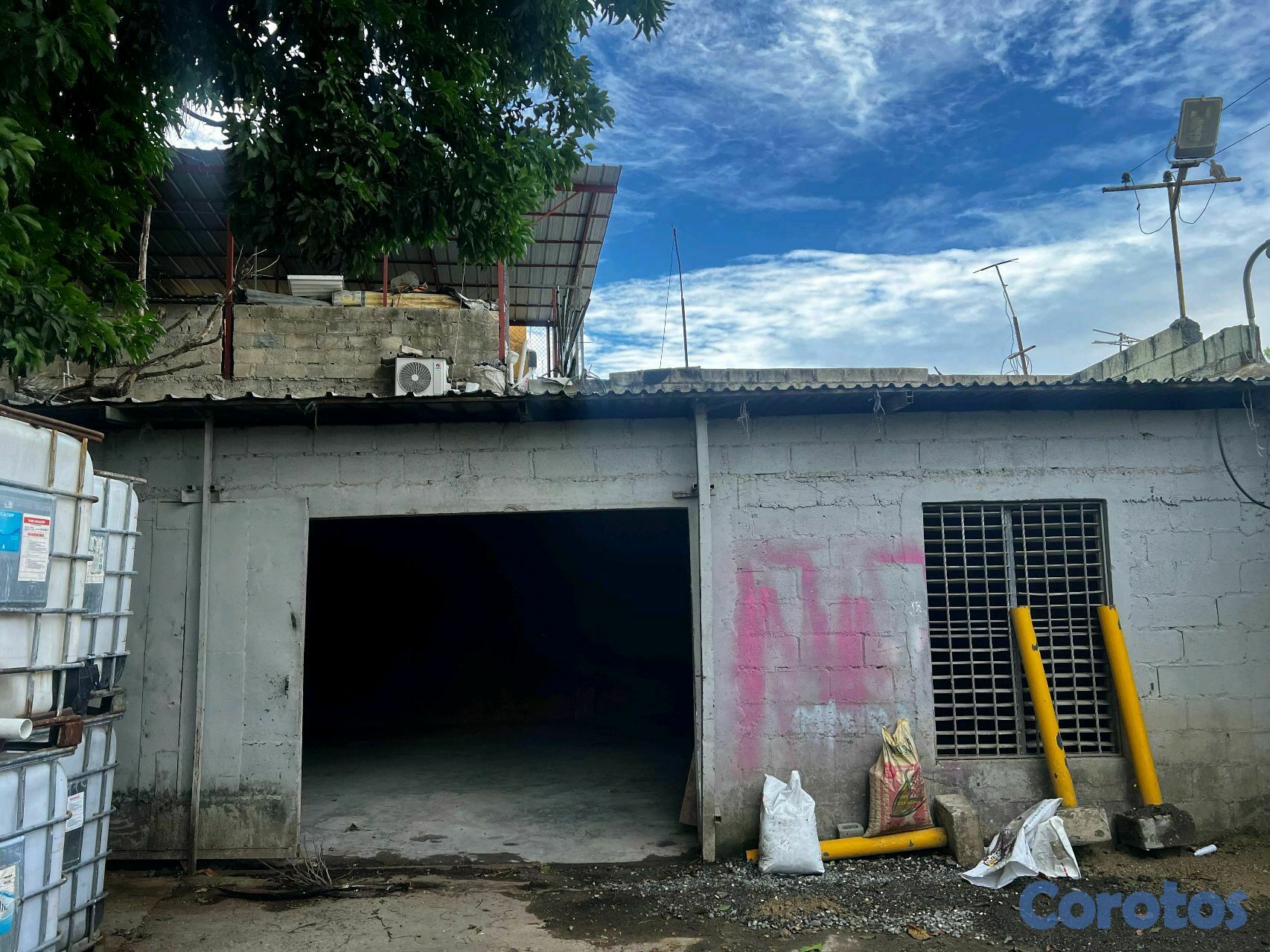 oficinas y locales comerciales - local comercial en Herrera  1