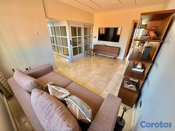 penthouses - Penthouse en Venta – Urbanización Real 19