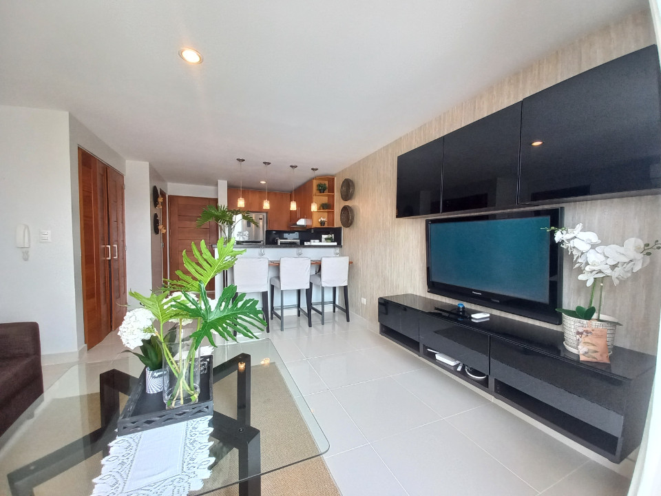 apartamentos - Apartamento en Alquiler en PIANTINI