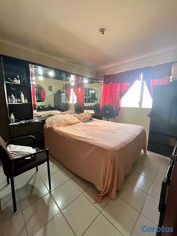 apartamentos - Venta de Apartamento  7