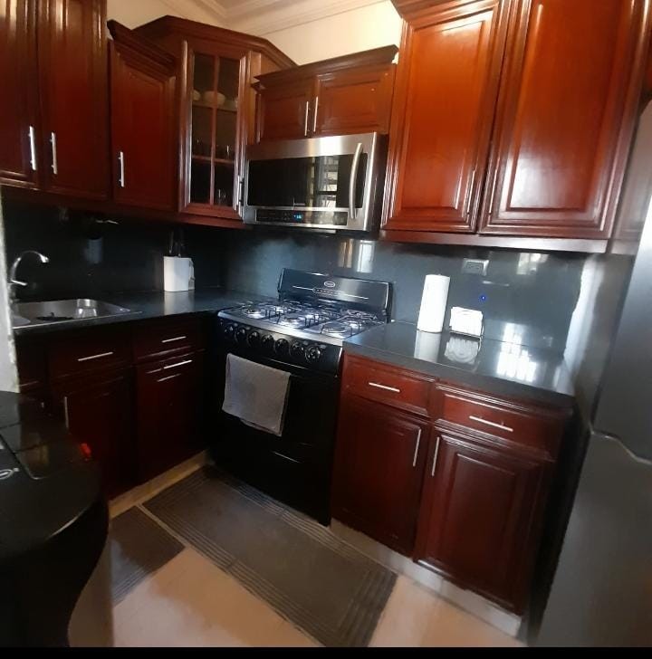 apartamentos - Se vende apartamento en La Feria 4