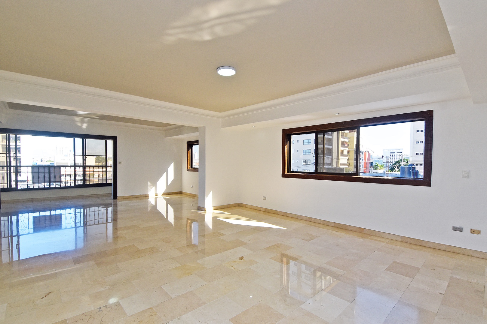 apartamentos - Atractivo apartamento en Ensanche Paraiso 3