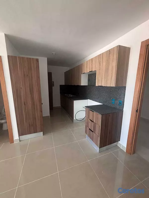 apartamentos - APARTAMENTO EN ALQUILER – BELLA VISTA NORTE 4