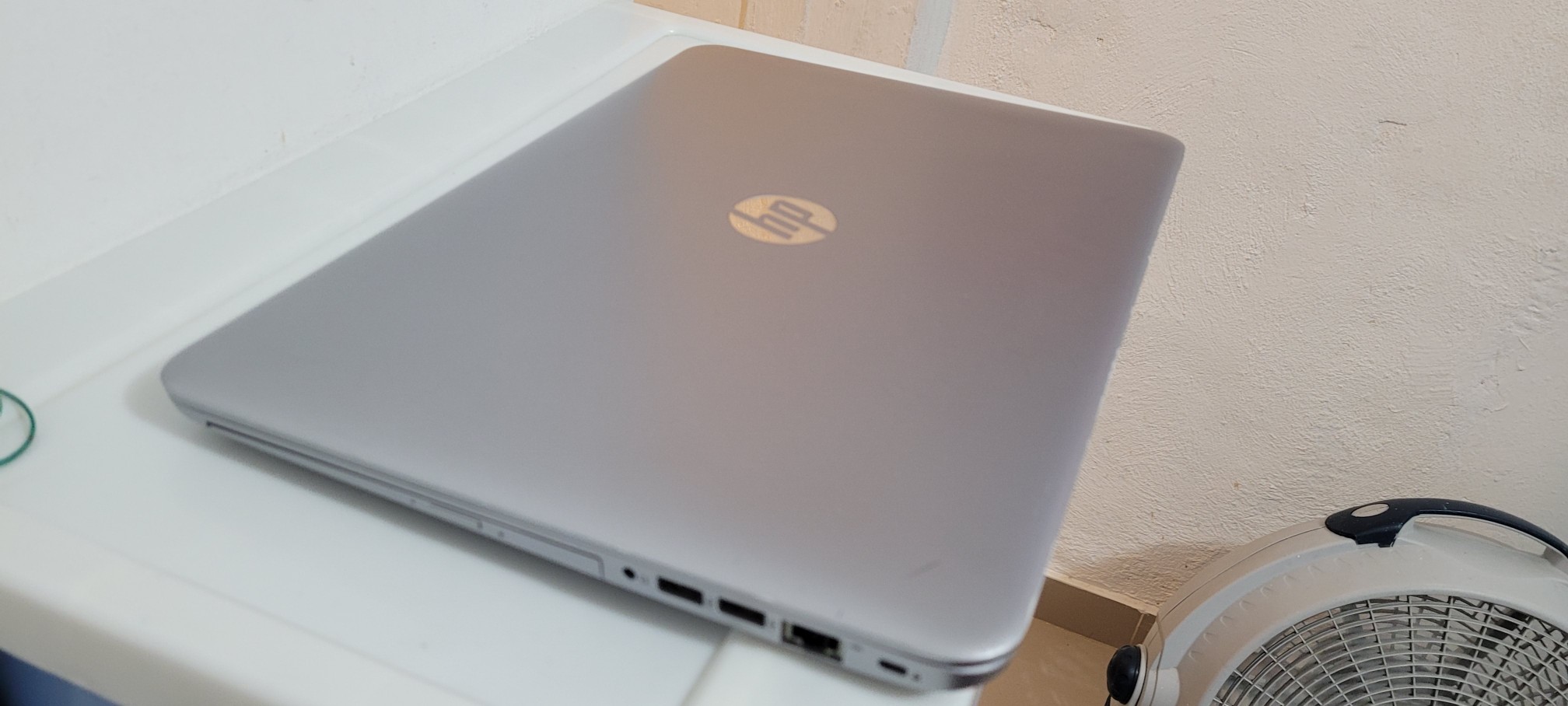 computadoras y laptops - laptop hp G2 14 Pulg Core i5 6ta Gen Ram 8gb ddr4 Disco 500gb 1080p 2