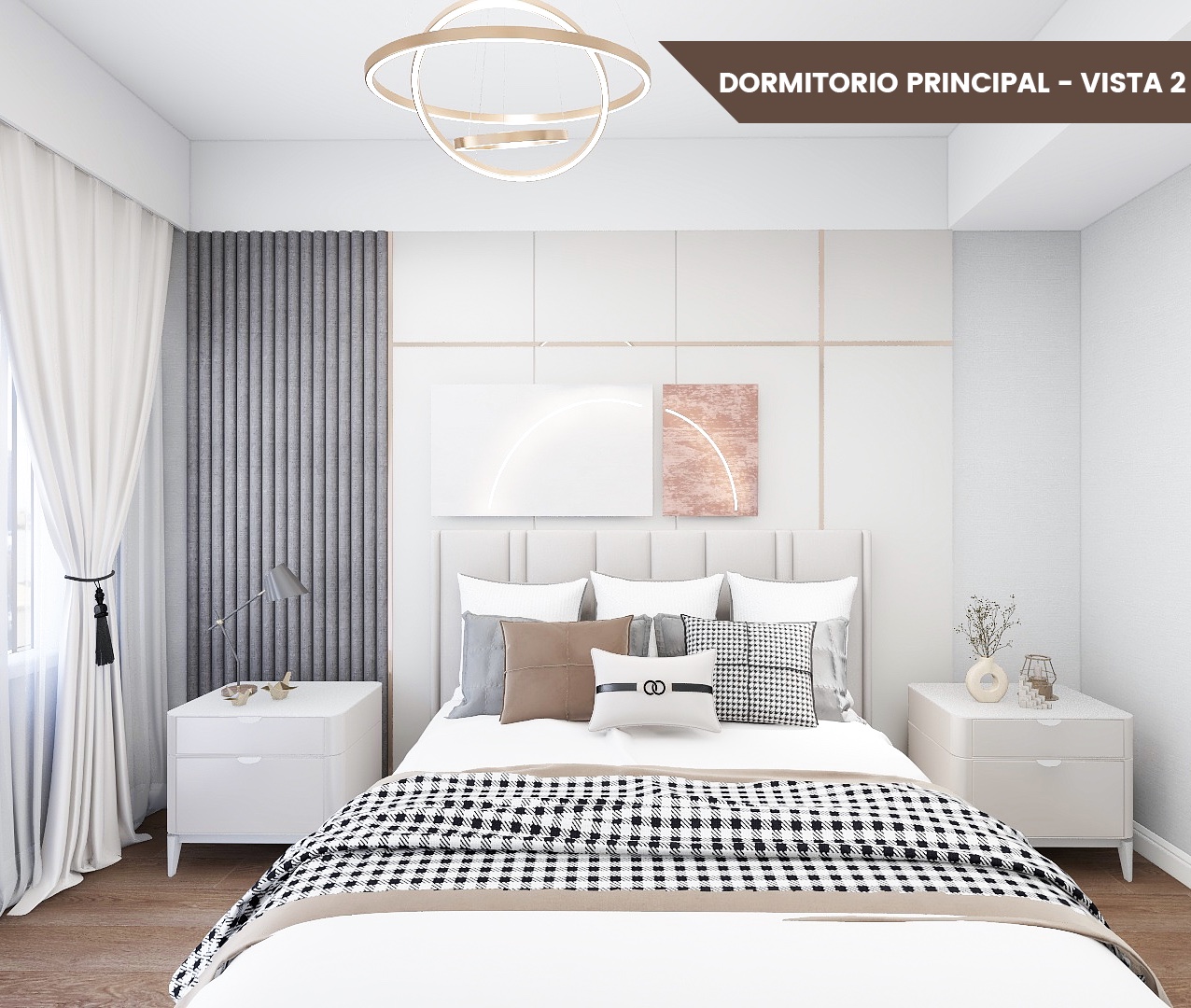 apartamentos - Exclusivo proyecto residencial de lujo en SAnto Domindo Este 4