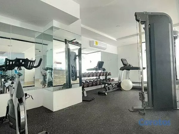 apartamentos - Apartamento en Alquiler en Piantini Amueblado de U 8