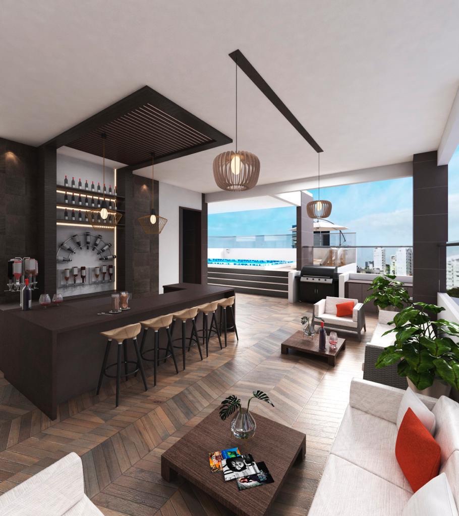 apartamentos - Apartamentos en la Urbanización Real  1