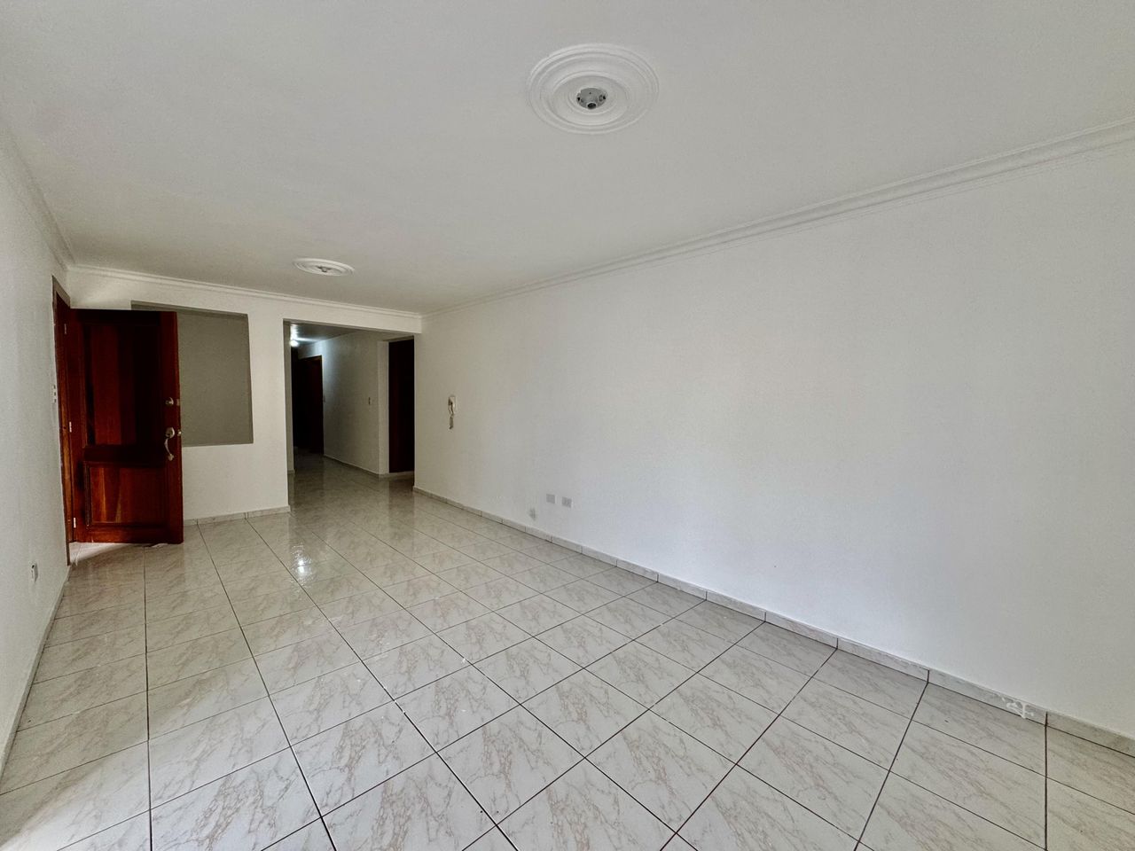 apartamentos - APARTAMENTO REMODELADO EMBRUJO I SANTIAGO  9