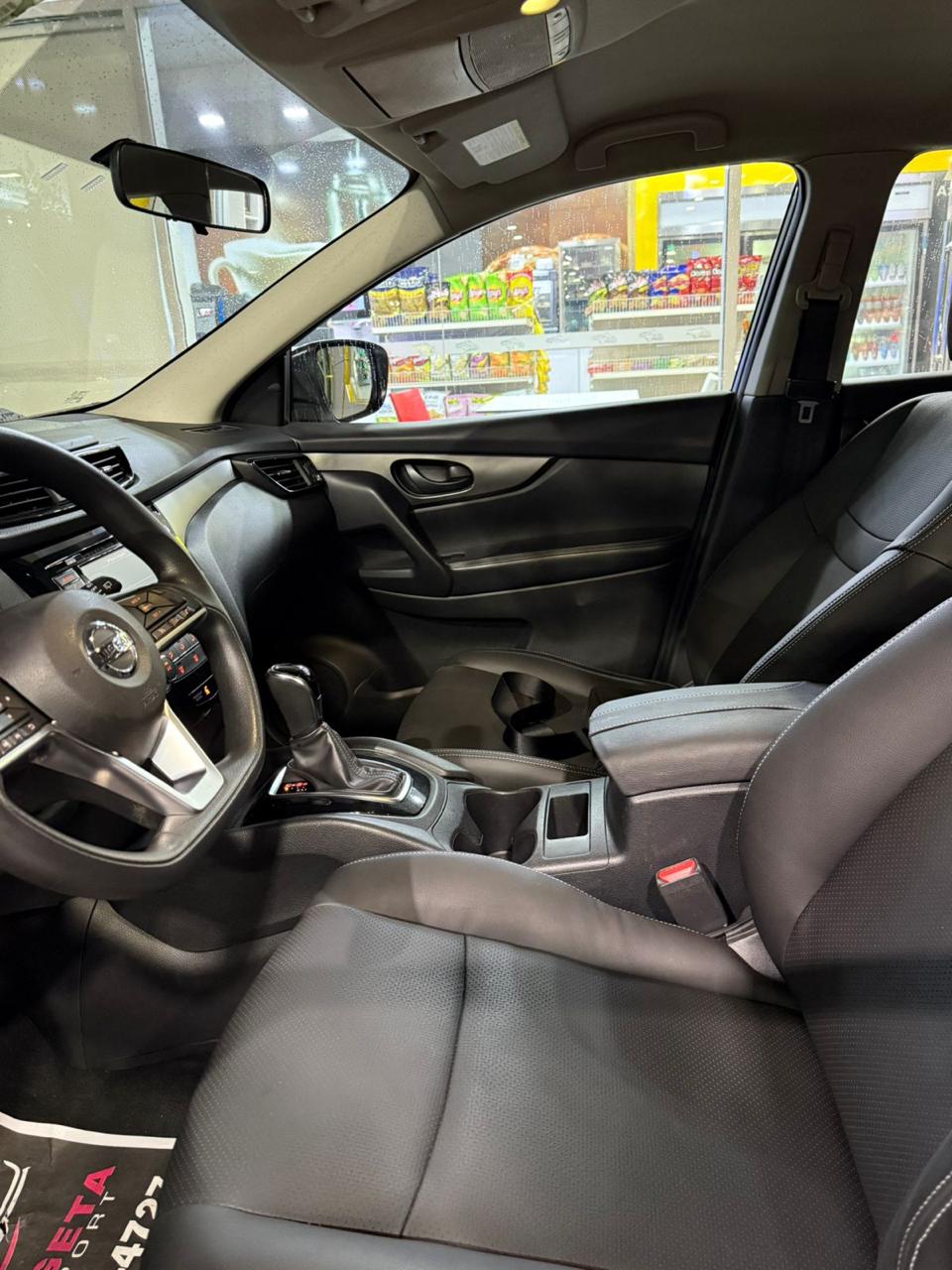 jeepetas y camionetas - Nissan rouge 2019 6