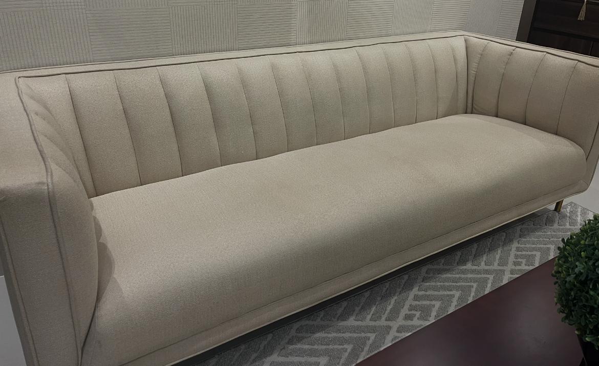 muebles y colchones - ¡Oportunidad Única! Sofá de Lujo Ilumel 3 Plazas – 0
