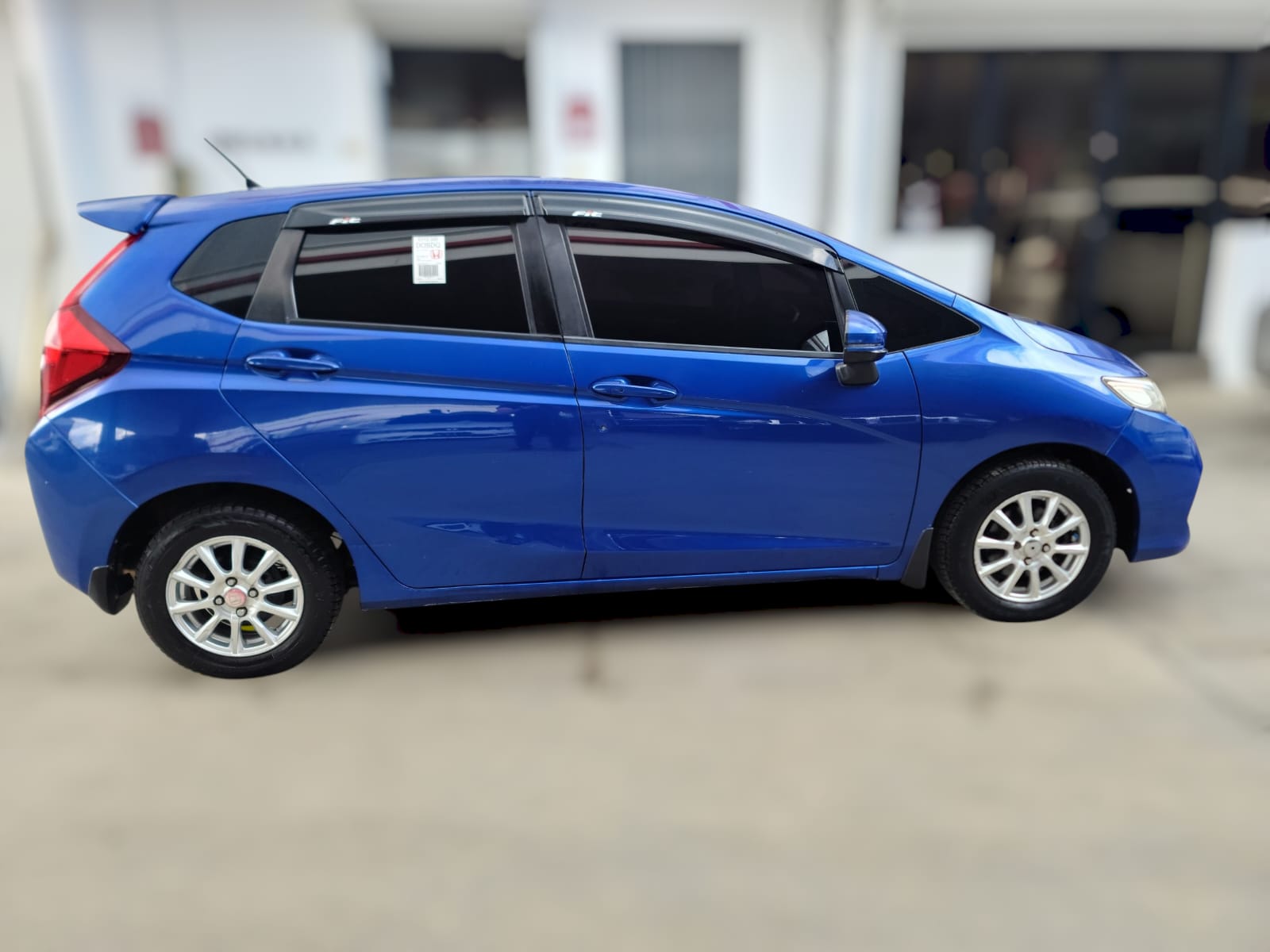 carros - **EN OFERTA** 
Honda Fit 2014
 1