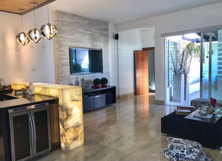 apartamentos - Lujoso Penthouse en Torre, Cerros de Gurabo, Santiago 0