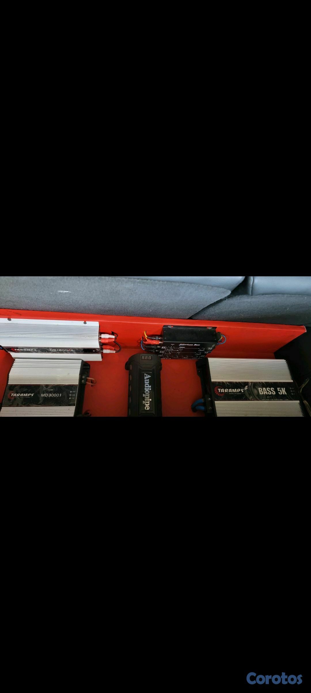 otros electronicos - Musica 2