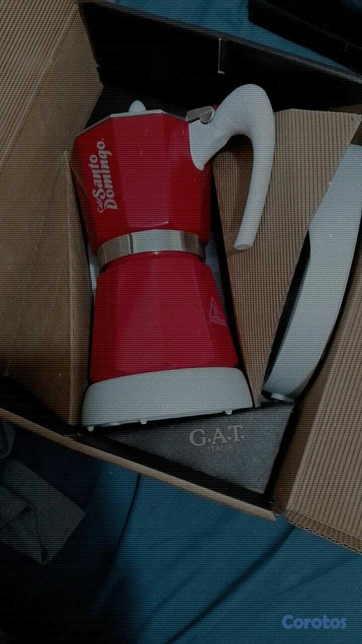 electrodomesticos - Greca Electrónica 1