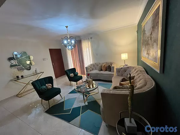 muebles y colchones - Vendo juego de mueble y comedor  3