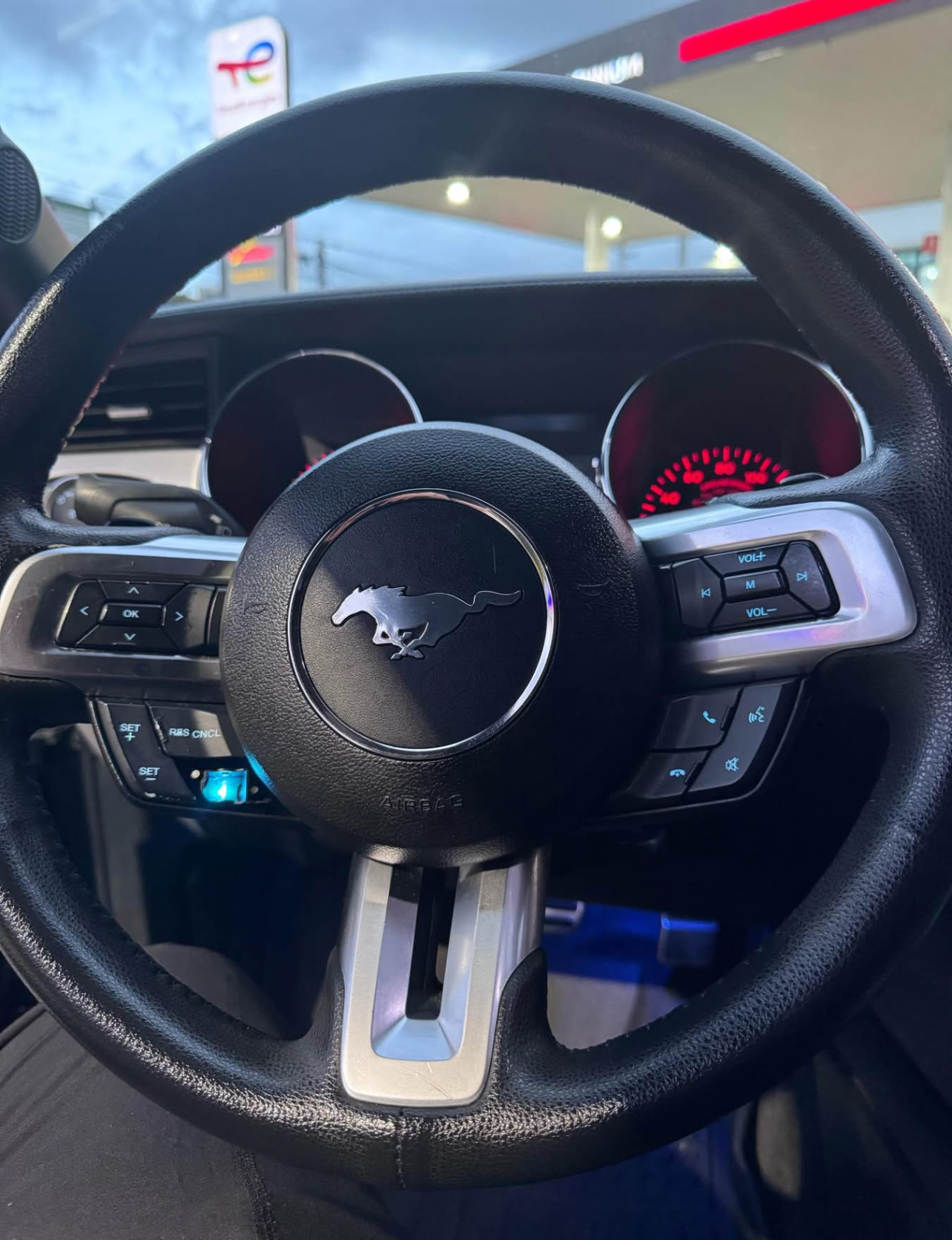 carros - Mustang GT premium 5.0 V8 clean 0