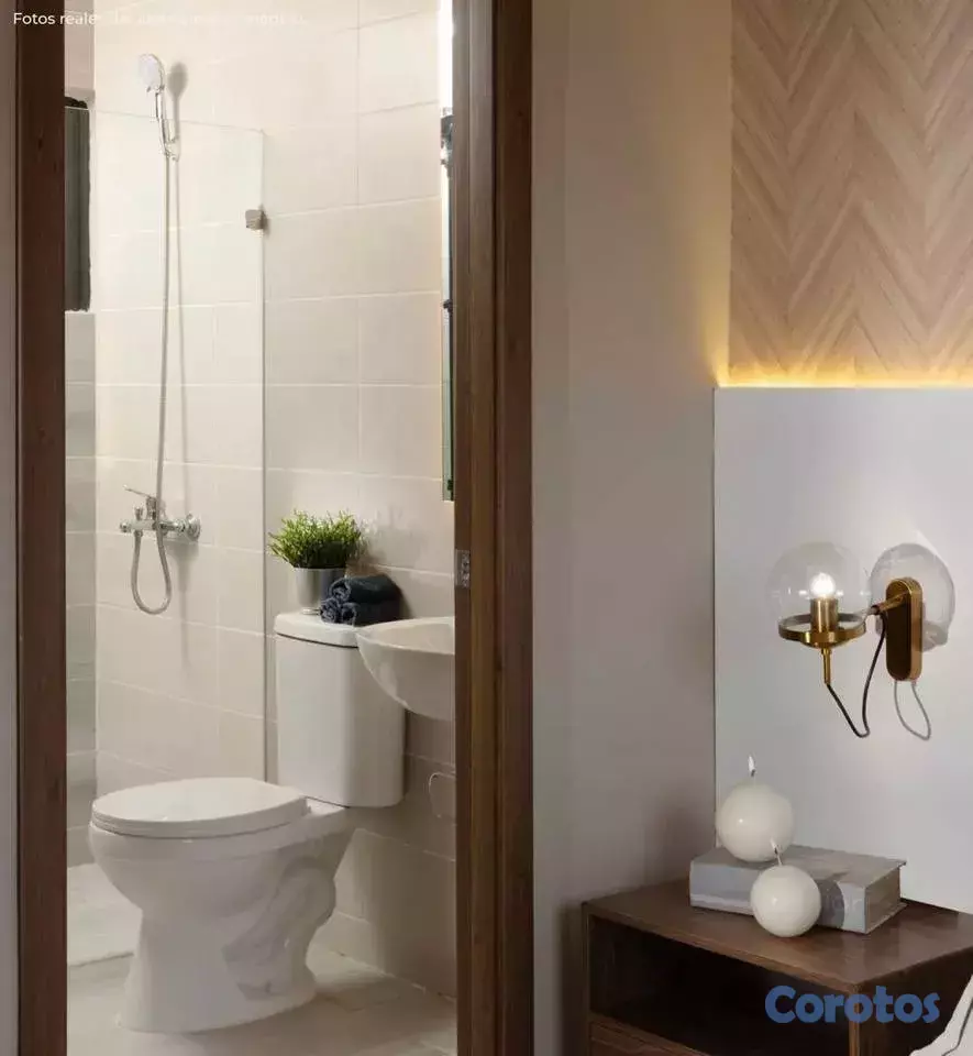 apartamentos - Residencial Las Margaritas – Santo Dpmingo Norte 4